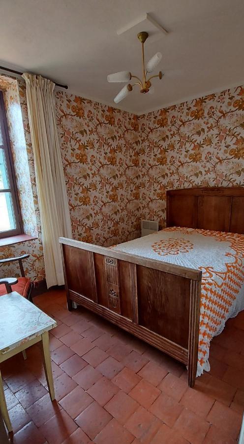 Chambres D'Hotes A L'Etang D'Yonne Arleuf Экстерьер фото